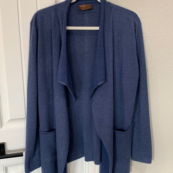 Cardigan Sweater - Picture 1 of 2